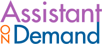 assistant on demand logo