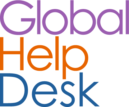 GHD global help desk